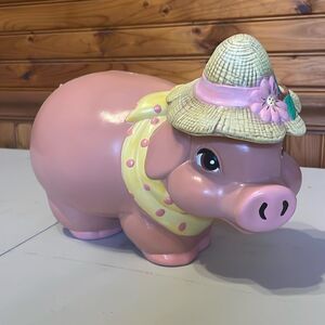 Pig  Bank